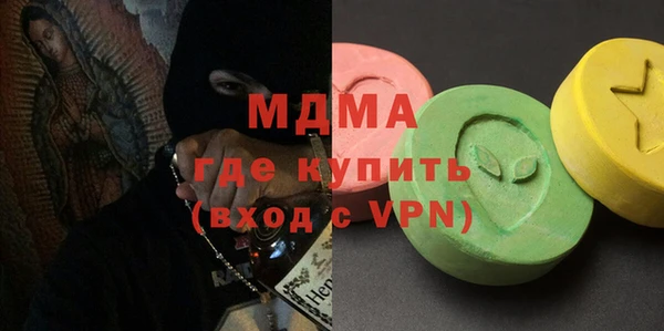 шишки Иннополис